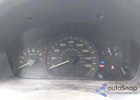 2007 Honda Accord 3.0 Ex z USA, uszkodzony, nr VIN 1HGCM66547A006199